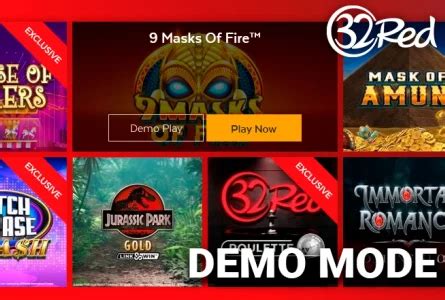 red32 slots|32Red Games – Choose From More Than 1 300 Different Titles.